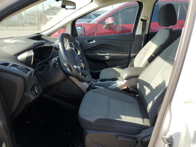 2013 FORD C-MAX SE - 1FADP5AU4DL553112