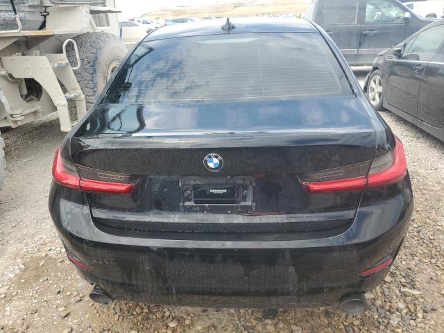2019 BMW 330XI - WBA5R7C57KAJ78302