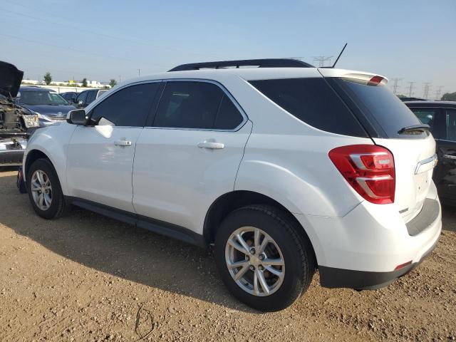 2017 CHEVROLET EQUINOX LT - 2GNALCEK5H6180044