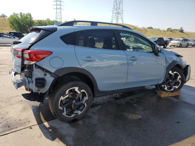 2021 SUBARU CROSSTREK JF2GTHNC8M8275695