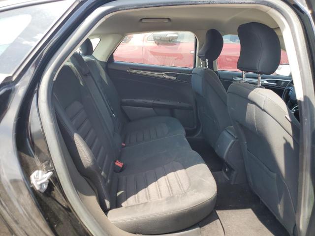 2018 FORD FUSION SE - 3FA6P0HD0JR133698