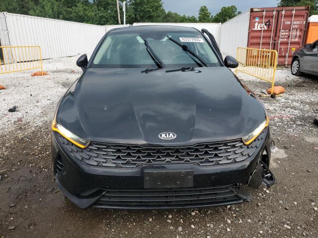 2021 KIA K5 LXS 5XXG14J20MG008297