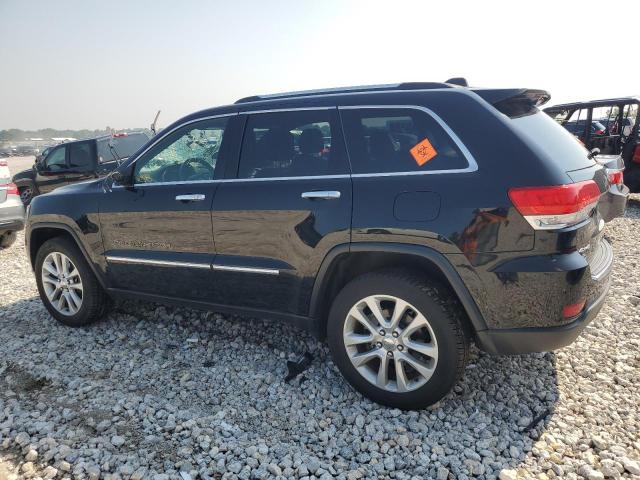 2017 JEEP GRAND CHER - 1C4RJFBG8HC624348