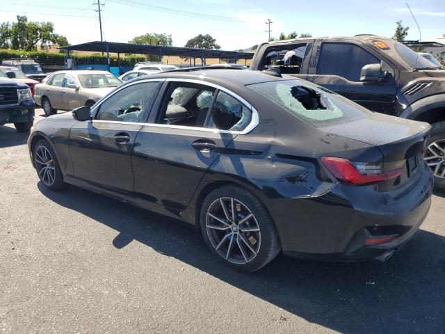 2019 BMW 330I WBA5R1C53KAK10868