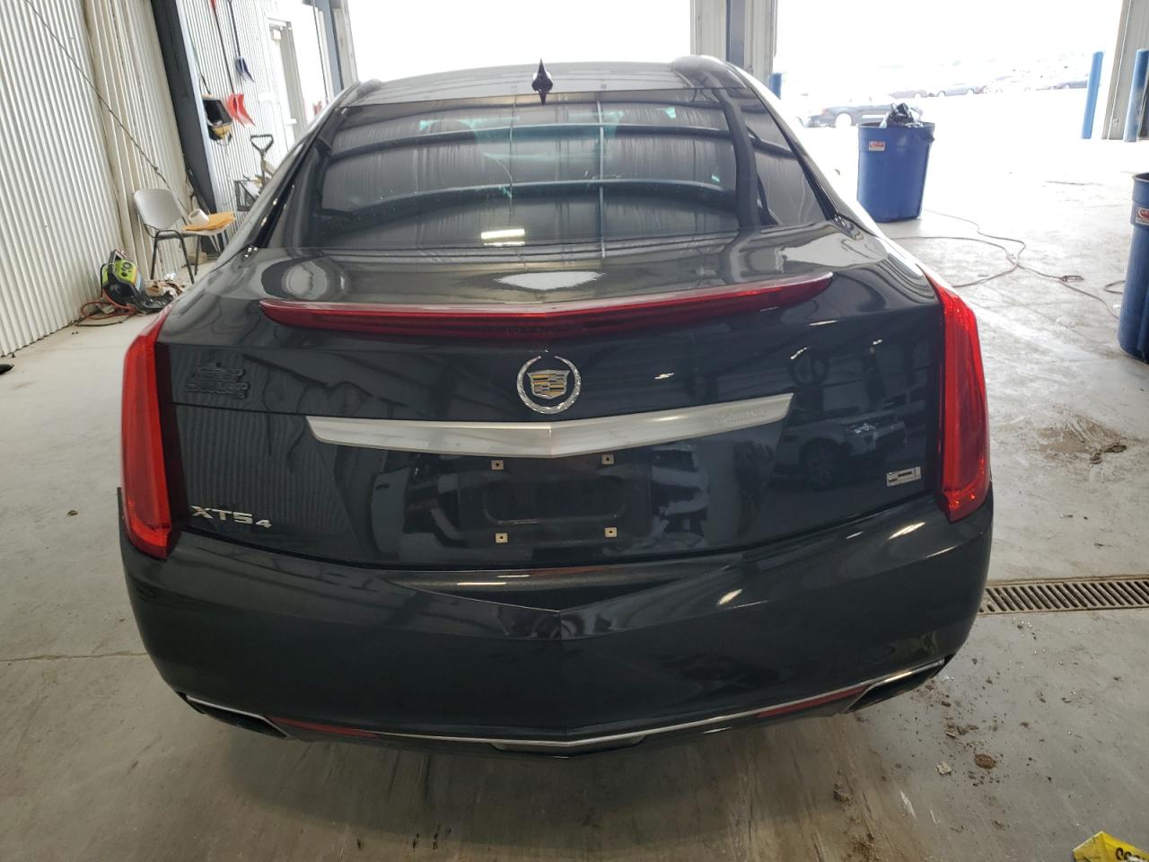 CADILLAC XTS PLATINUM