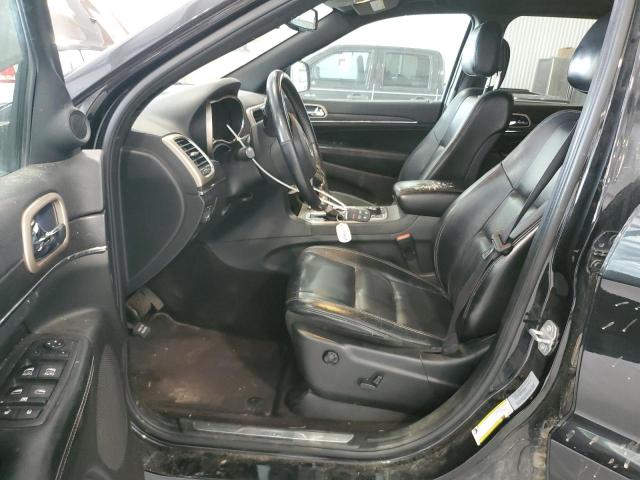 2016 JEEP GRAND CHER 1C4RJFBG6GC460662