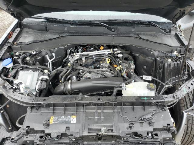 2025 FORD EXPLORER A 1FMUK8DH6SGA40826