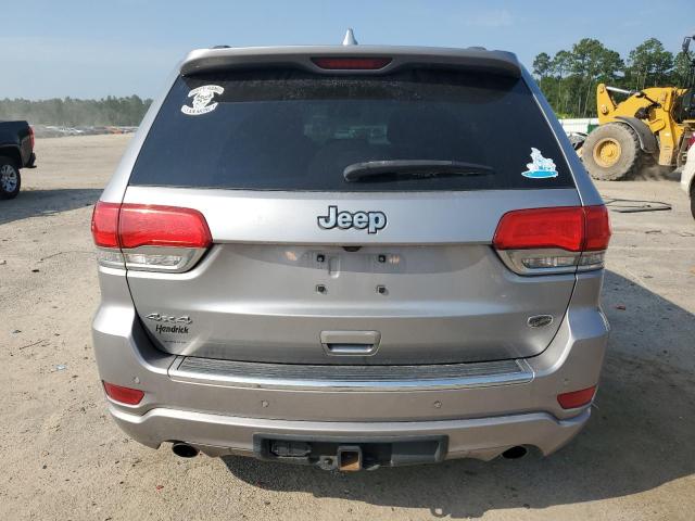 2016 JEEP GRAND CHEROKEE OVERLAND 1C4RJFCG8GC319896