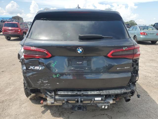 2020 BMW X5 SDRIVE 5UXCR4C03LLT19402