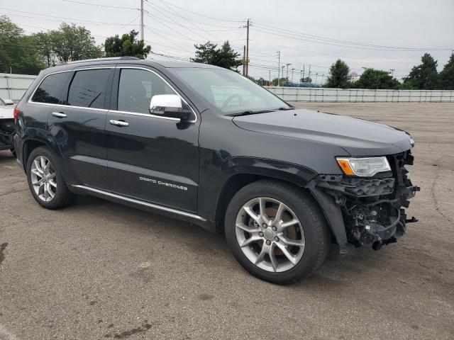 Vin: 1c4rjfjm8gc336402, lot: 63318135, jeep grand cher summit 20164