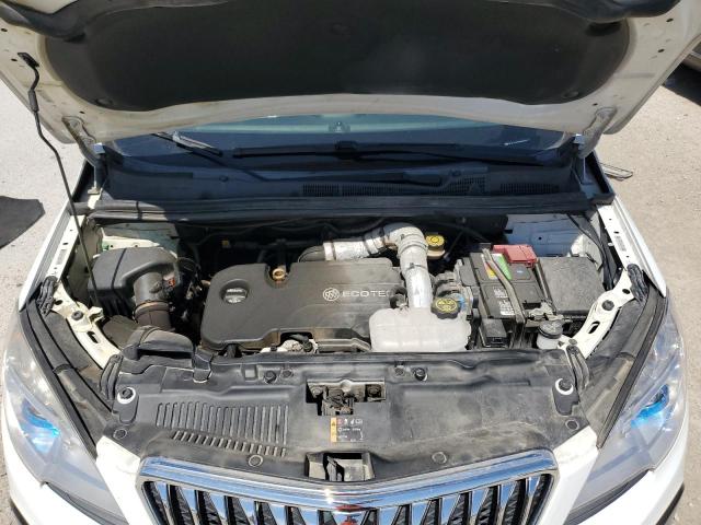 2016 BUICK ENCORE SPO KL4CJ1SMXGB675928