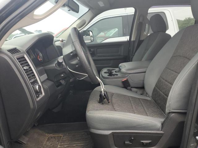 2016 RAM 1500 SSV 1C6RR7XT7GS343917