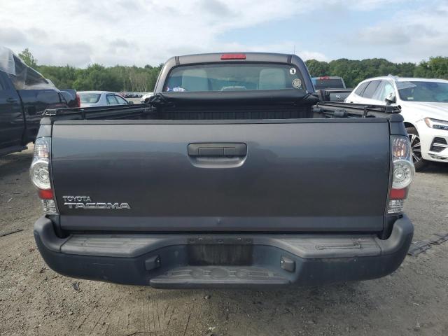 2012 TOYOTA TACOMA ACC - 5TFUX4EN1CX012405