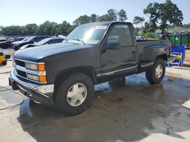 CHEVROLET GMT-400 K1