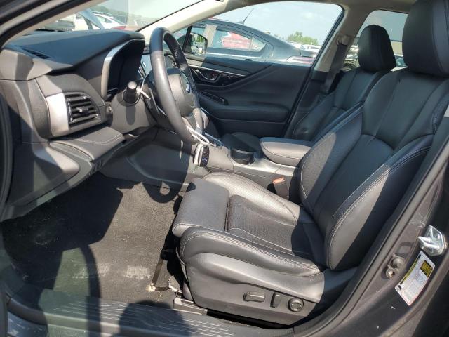 2023 SUBARU OUTBACK TO 4S4BTAPC9P3113701