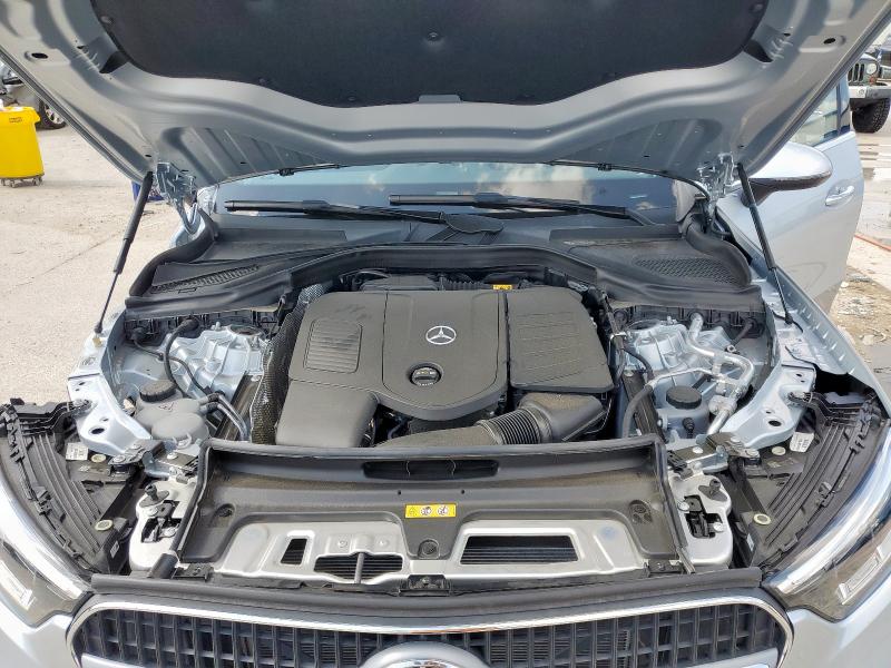 2024 MERCEDES-BENZ GLC 300 W1NKM4GB3RF198605