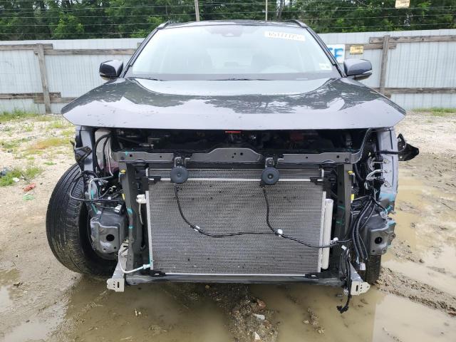 2023 TOYOTA RAV4 XLE P 2T3A1RFV8PC389681