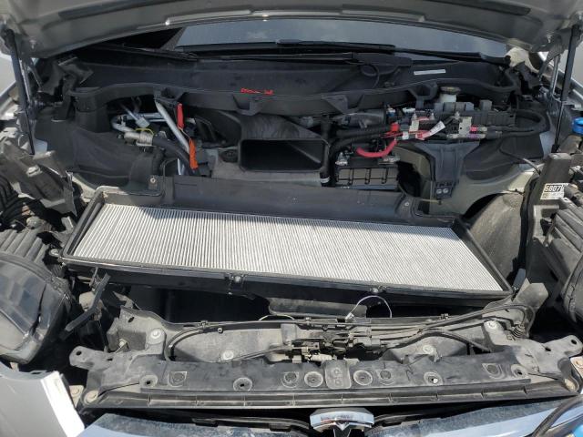 2017 TESLA MODEL X 5YJXCAE22HF029552