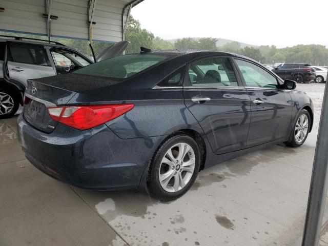 Vin: 5npec4ac7dh691677, lot: 63568005, hyundai sonata se 20133