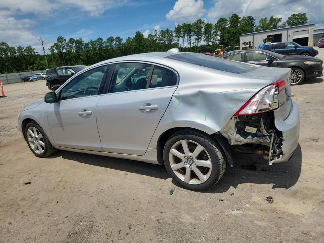2016 VOLVO S60 PREMIE YV126MFK9G2393240