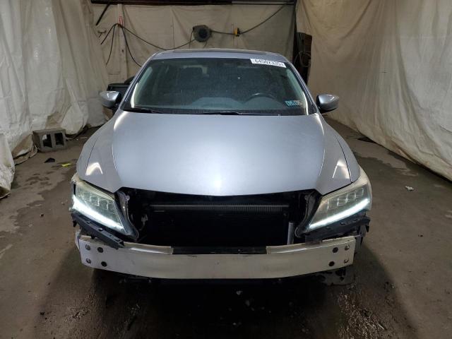 2016 ACURA ILX PREMIU 19UDE2F78GA002734