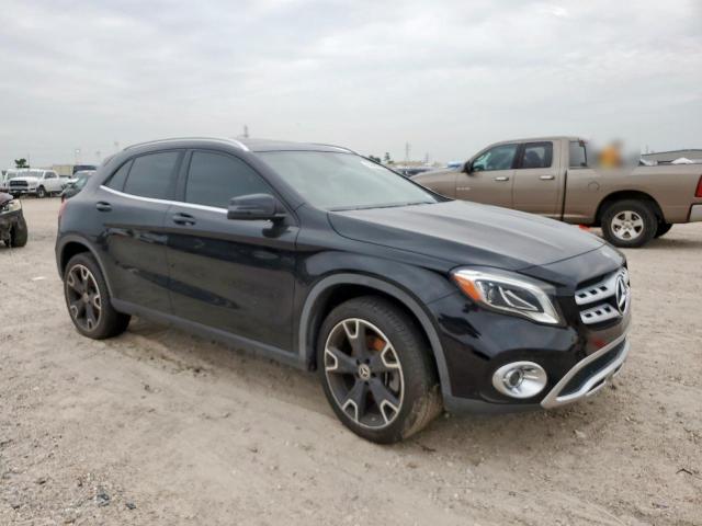 2019 MERCEDES-BENZ GLA 250 - WDCTG4EB1KJ549840