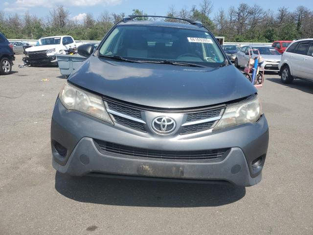 2013 TOYOTA RAV4 LE - JTMZFREV5DD016238