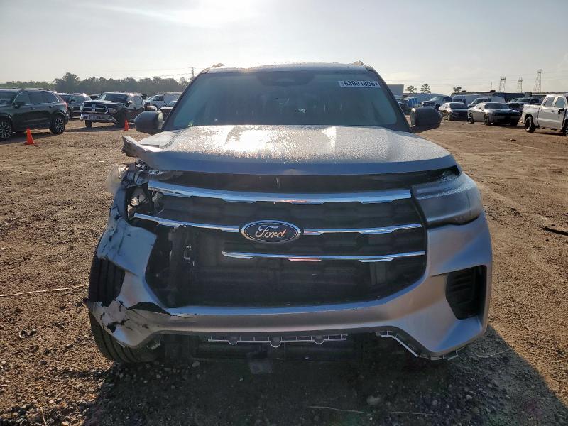 2025 FORD EXPLORER A 1FMUK7DH4SGA94345