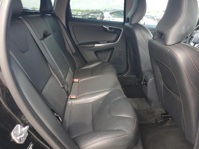 2017 VOLVO XC60 T6 DY YV449MRR2H2063386