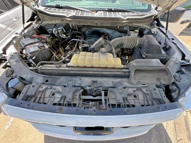 2021 FORD F150 SUPER - 1FTFW1E53MFA49411