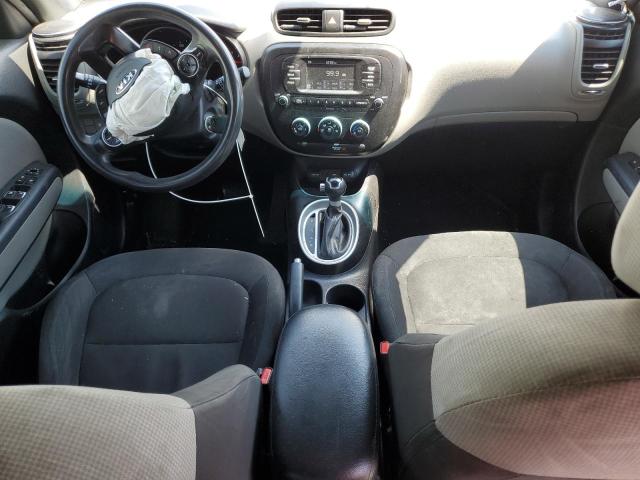 2018 KIA SOUL KNDJN2A20J7622625