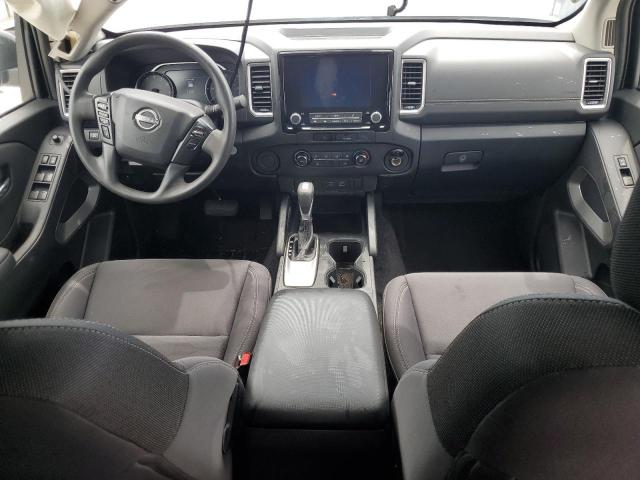 2022 NISSAN FRONTIER S 1N6ED1EJ7NN649559