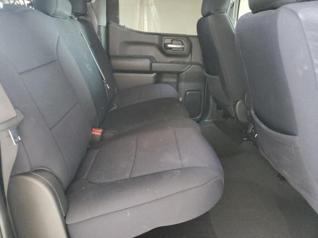 2024 GMC SIERRA K1500 1GTUUAED5RZ268946