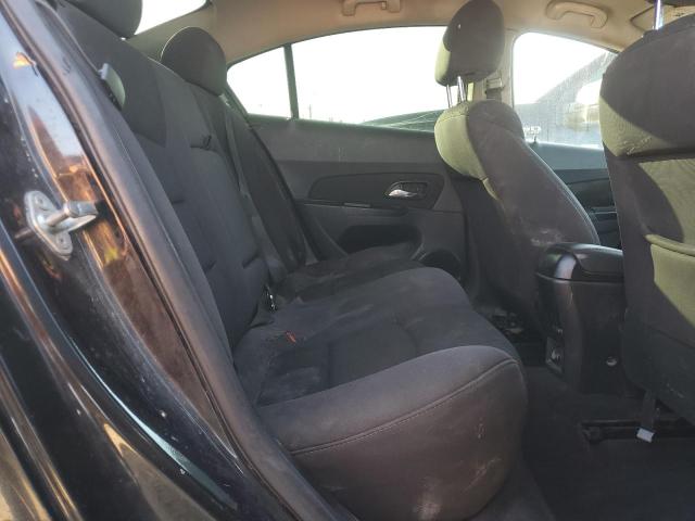2013 CHEVROLET CRUZE LT - 1G1PC5SB4D7323121