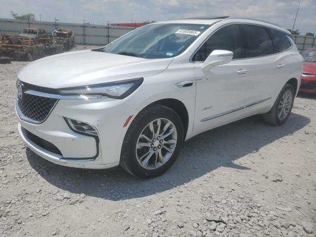 Vin: 5gaevckw1nj163351, lot: 63505865, buick enclave avenir 2022 img_1