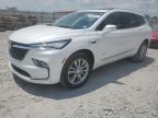 2022 BUICK ENCLAVE AV - 5GAEVCKW1NJ163351