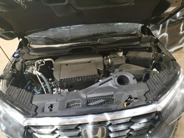 2023 HONDA PILOT ELIT 5FNYG1H88PB001178