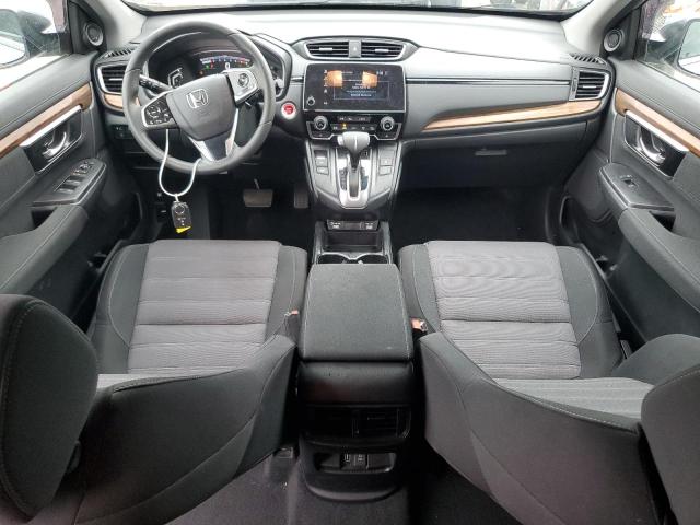 2022 HONDA CR-V EX 5J6RW1H55NA019408