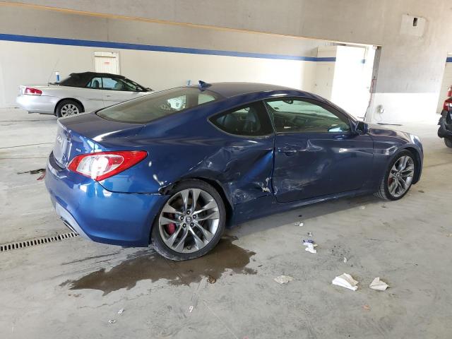 2014 HYUNDAI GENESIS COUPE 2.0T - KMHHT6KD6EU117753