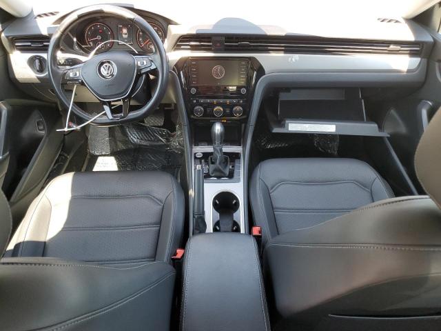 2020 VOLKSWAGEN PASSAT SE 1VWSA7A35LC020266