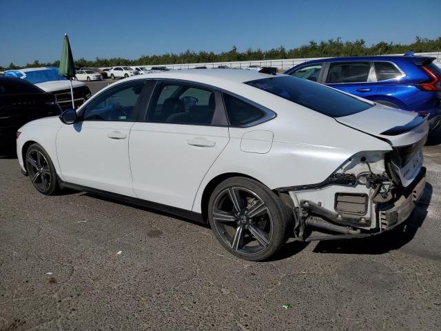 2023 HONDA ACCORD HYB 1HGCY2F52PA017666