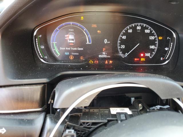 2021 HONDA ACCORD TOU 1HGCV3F98MA018883
