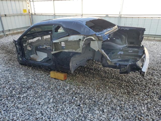 2017 DODGE CHALLENGER 2C3CDZFJ3HH601405
