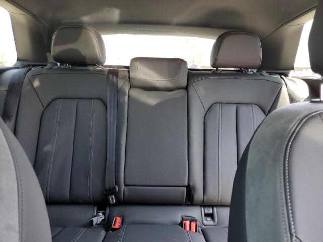 2024 AUDI Q4 E-TRON WA1LUBFZ1RP051864