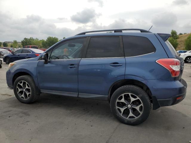 suba forester 2.0xt touring 2014 JF2SJGMC7EH520404 photo #3