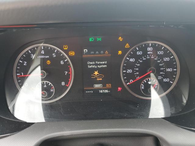 2024 KIA K5 LXS - 5XXG14J24RG237976
