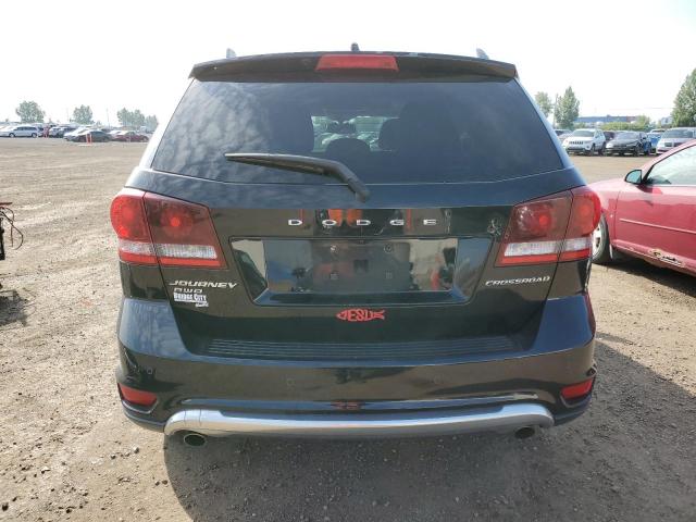 2017 DODGE JOURNEY CR 3C4PDDGG6HT585498