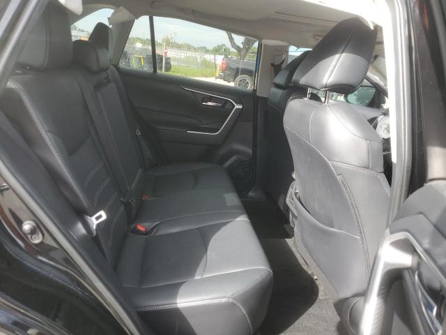 2021 TOYOTA RAV4 XLE P 2T3C1RFV8MW158234