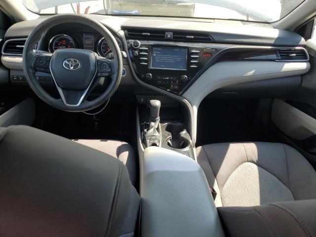 2019 TOYOTA CAMRY LE - 4T1B31HK0KU006139