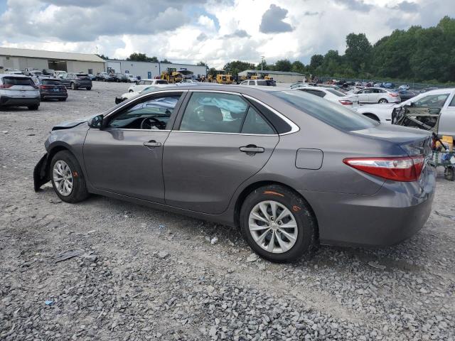 2015 TOYOTA CAMRY LE 4T4BF1FK9FR498675